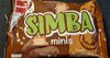 Simba minis - Produkt