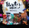 Partyy Mix Mini - Product