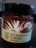 Bio Kokos-agaves Schoko - Product