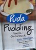 Pudding Vanille - Product