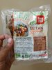 Seitan Gourmet Grill - Product