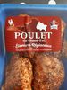 Plateau grillade poulet - Product