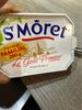 St moret - Produit