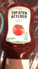 Tomaten Ketchup light - Produit