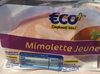 Mimolette Jeune - Product