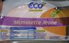 Mimolette Jeune - Product