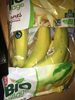 Bananes - Producto
