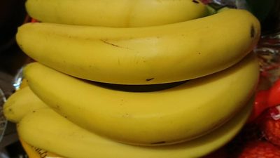 Bananes cavendish - Produit