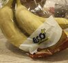 Banane - Produit