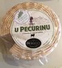 U PECURINU - Product