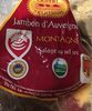 Jambon d auvergne - 产品