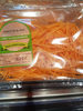 carotte rapee - Product