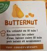 Butternut - Produit