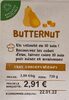 Butternut - Produit