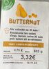 Butternut - Product