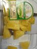 Ananas extra sweet - Produit