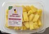Ananas extra-sweet - Produit