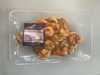 Queues de crevettes cuites semi decortiquees marinees ail - Produkt