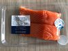 Pave de saumon - Product