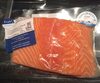 Pavé de saumon - Produit