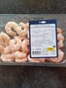Queues de crevettes décortiquées cuites réfrigérées - Product