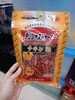 Chicken jerky 180g - Product