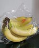 Bananes en sachet du Cameroun - Product
