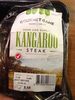 Herb & Garlic Kangaroo Steak - Produkt
