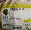 rôti de porc cuit - Product