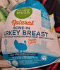 Turkey Breast - Prodotto