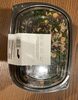 Kale, Garbanzo, Cranberry and Wild Rice Salad - Product