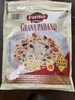Granada Padano - Produkt