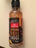 Spring roll sauce - Product