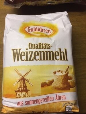 Weizenmehl - نتاج - de