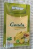 Gouda Cheese - Produkt