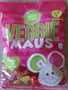 Veggie Maus - Product