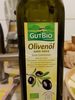 Gutbio Olivenöl Nativ Extra - Product
