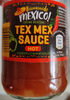 Tex Mex Sauce Hot - Product