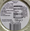Antipasti Creme Bärlauch - Product