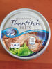 Thunfisch naturell - Produkt