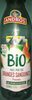 Bio 100% Pur jus orange sanguines - Product