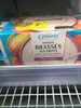 yaourts brassés aux fruits - Product