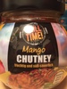 Grill Time - Mango Chutney - Product