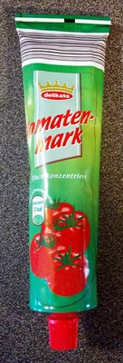 Tomatenmark 3fach konzentriert - Produkt