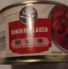 2x Rindergulasch - Producto