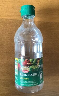 Essig - Essenz - Produkt - fr