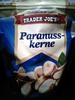 Paranuss-Kerne - Produkt