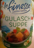 Hühnersuppe - Producto