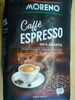 Caffé Espresso - Produkt