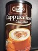 Cappuccino Classico - Product
